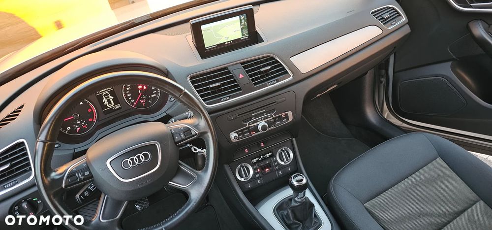 Audi Q3 2.0 TDI Prime Edition - 6