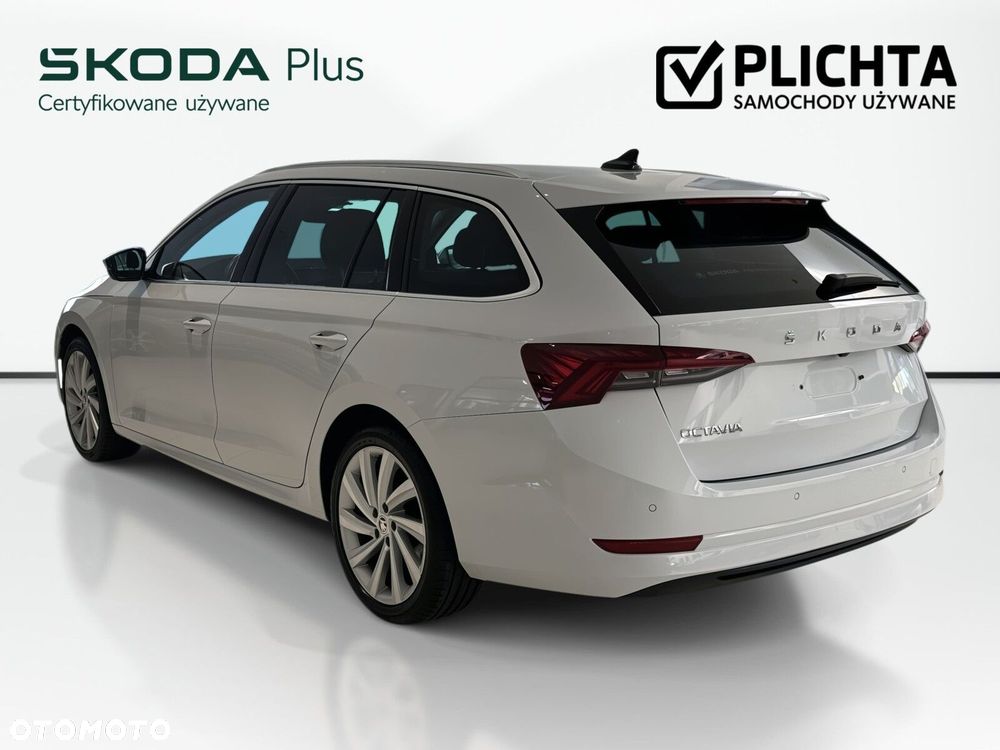 Skoda Octavia - 8