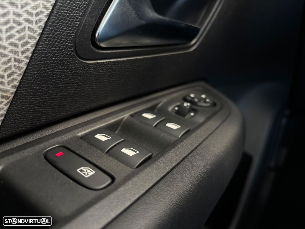 Citroën C4 PureTech 130 Stop&Start EAT8 MAX - 11