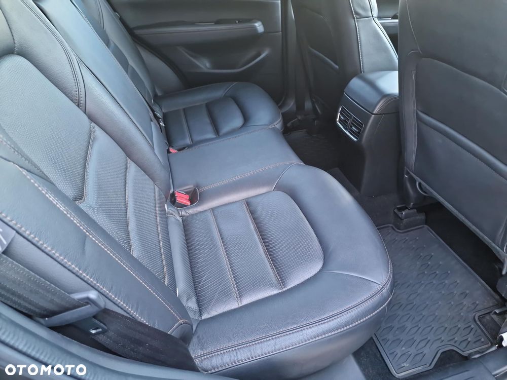 Mazda CX-5 2.5 Skypassion AWD - 14