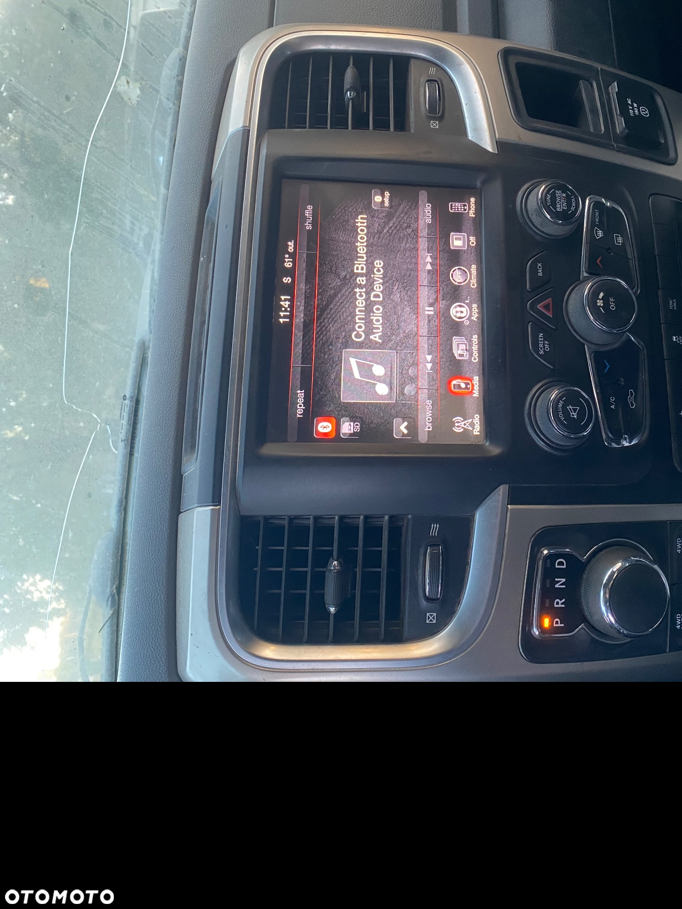 Dodge RAM 1500 5.7 4x4 - 8