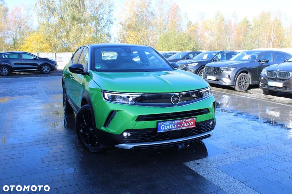 Opel Mokka - 10