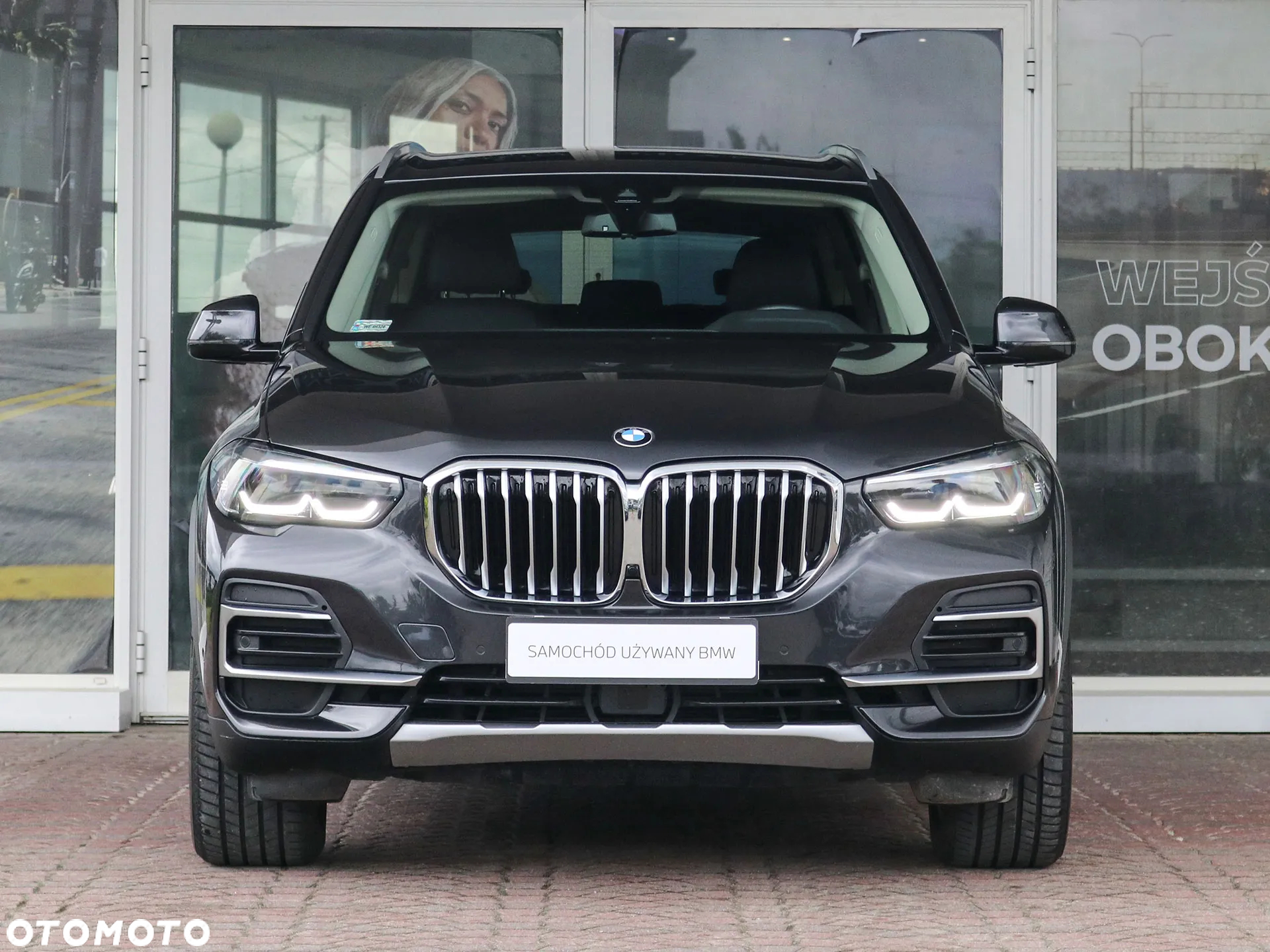 BMW X5 xDrive25d - 3