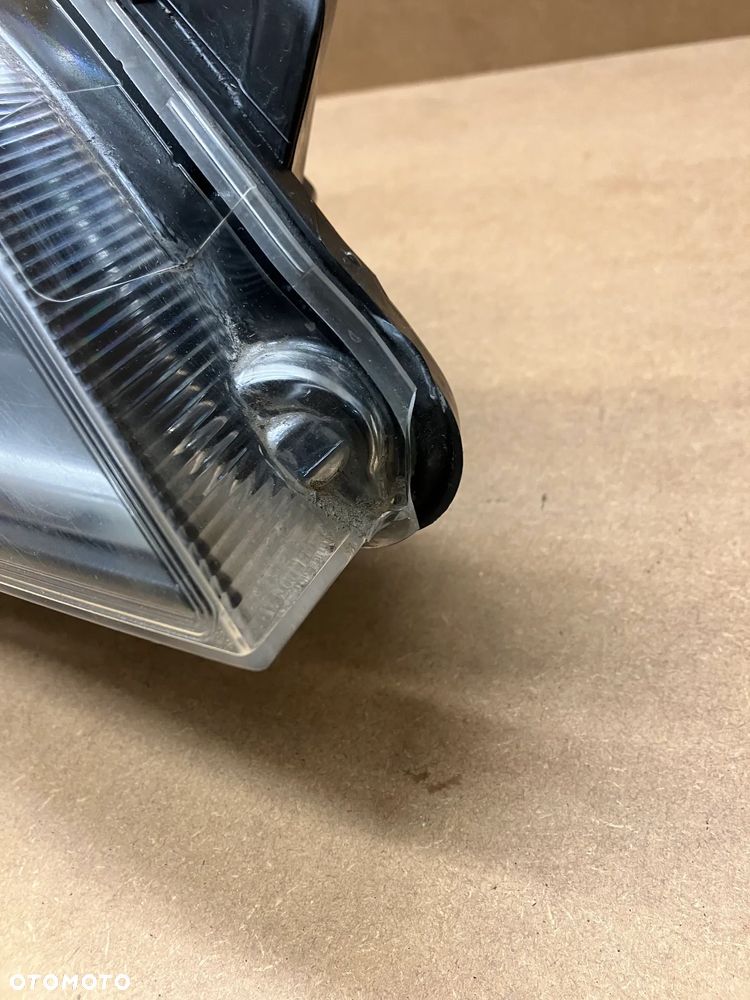 LAMPY PRZÓD OPEL ASTRA J IV XENON SOCZEKWA SKRĘTNE LAMPA PRAWA LEWA 13374518 13253650 - 18