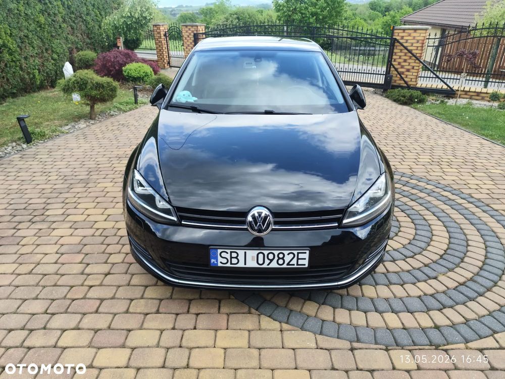 Volkswagen Golf 2.0 TDI BMT 4Mot Highline - 2