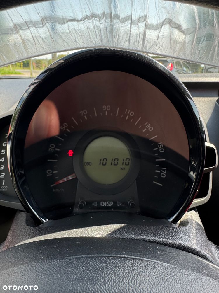 Citroën C1 1.2 Pure Tech Airscape Shine - 17