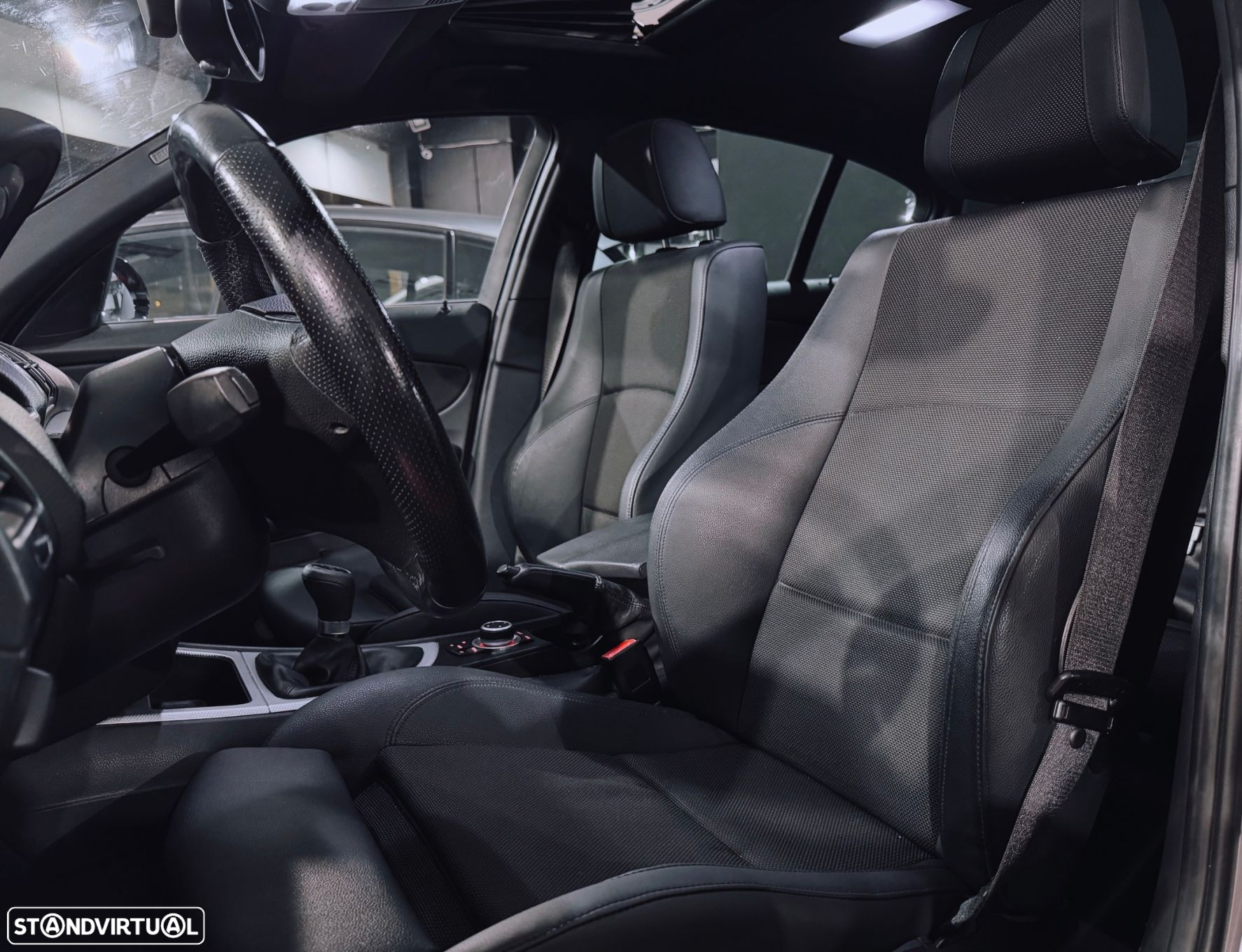 BMW 120 d - 11