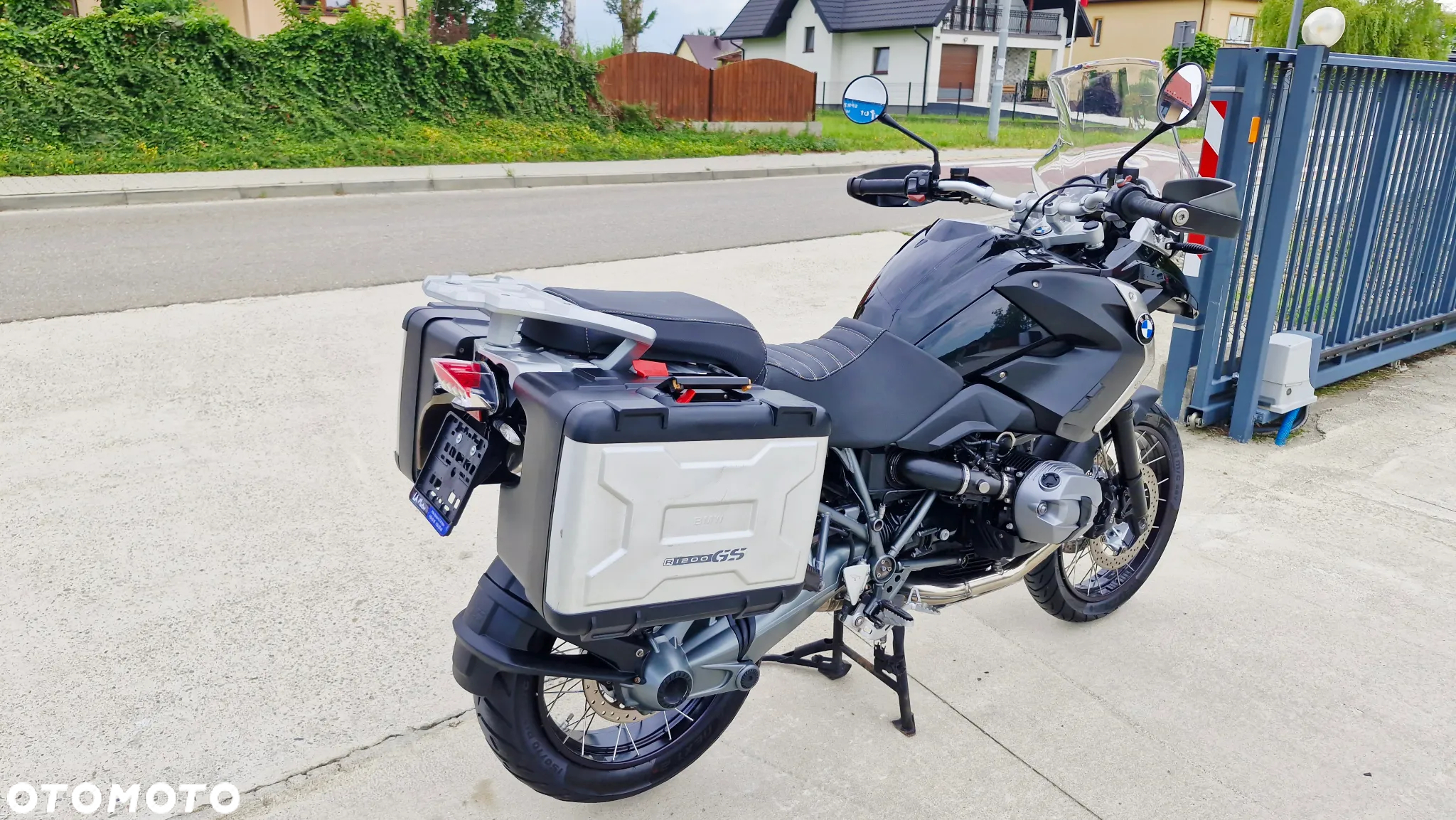 BMW GS - 20