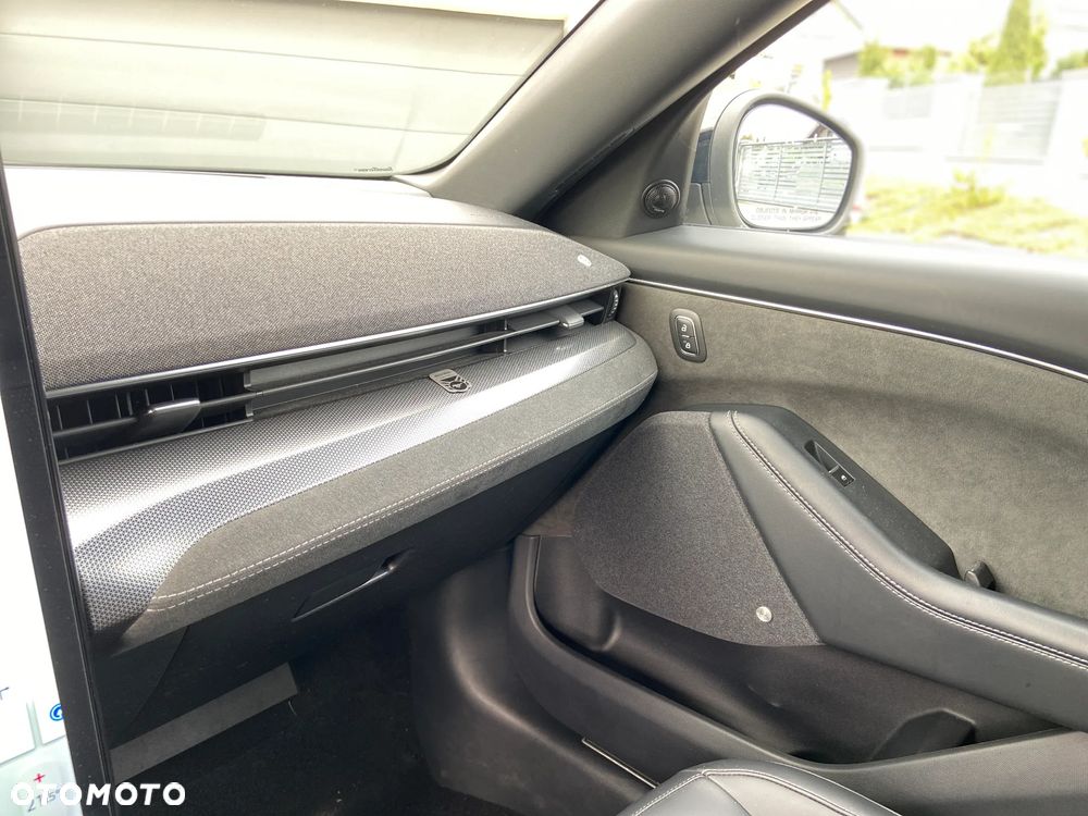 Ford Mustang Mach-E 98kWh AWD GT - 30