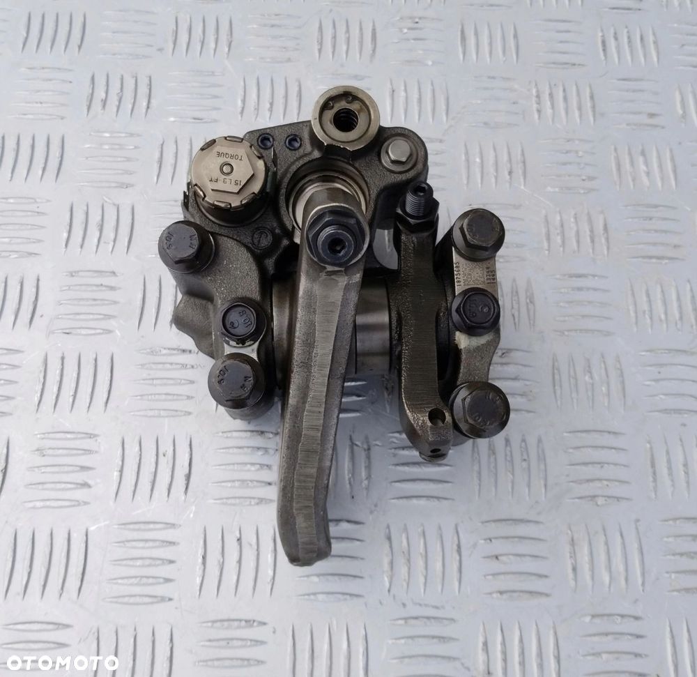 POPYCHACZE ZAWORÓW DAF XF 105 410 460 CF 85 - 3