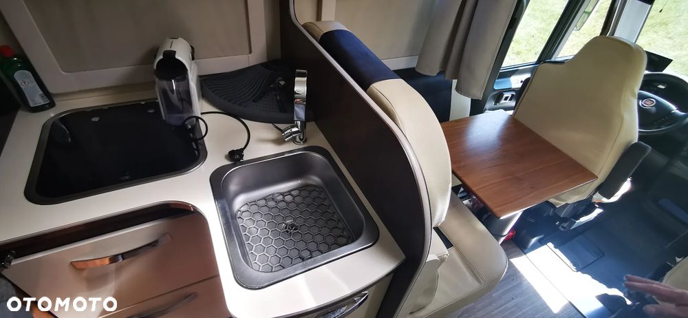 Fiat KAMPER ARISTEO 694 - 20