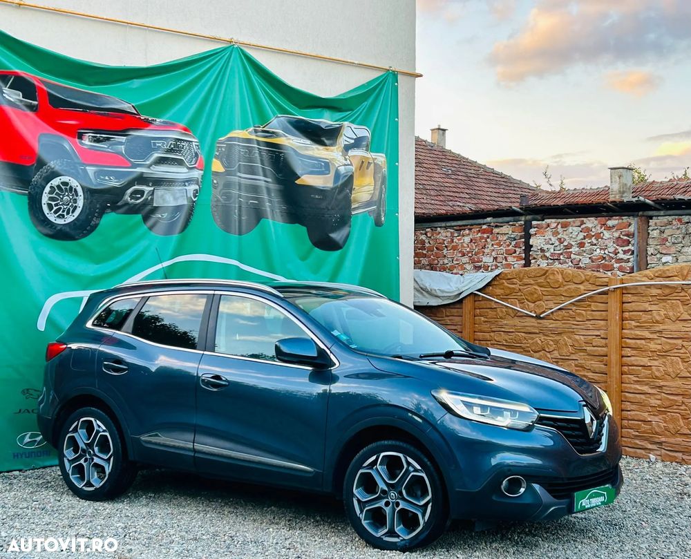 Renault Kadjar - 3
