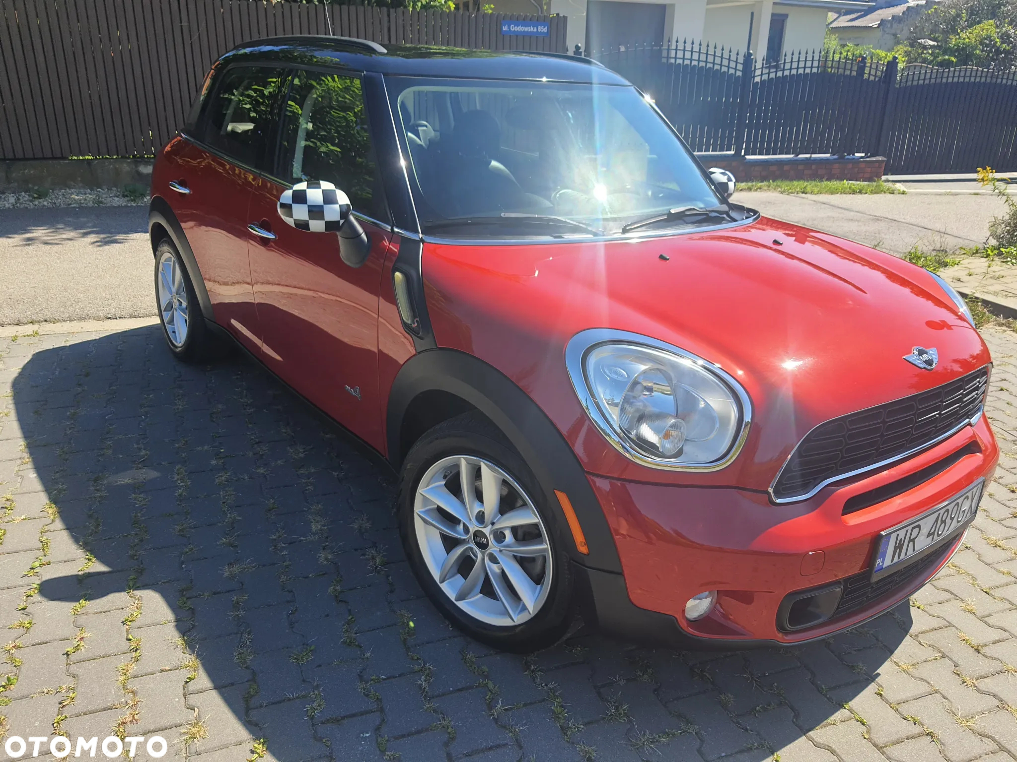 MINI ONE - 5