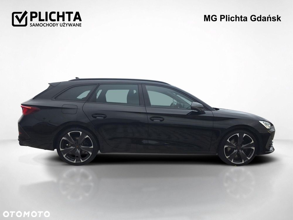 Cupra Leon Sportstourer 2.0 TSI VZ DSG - 7