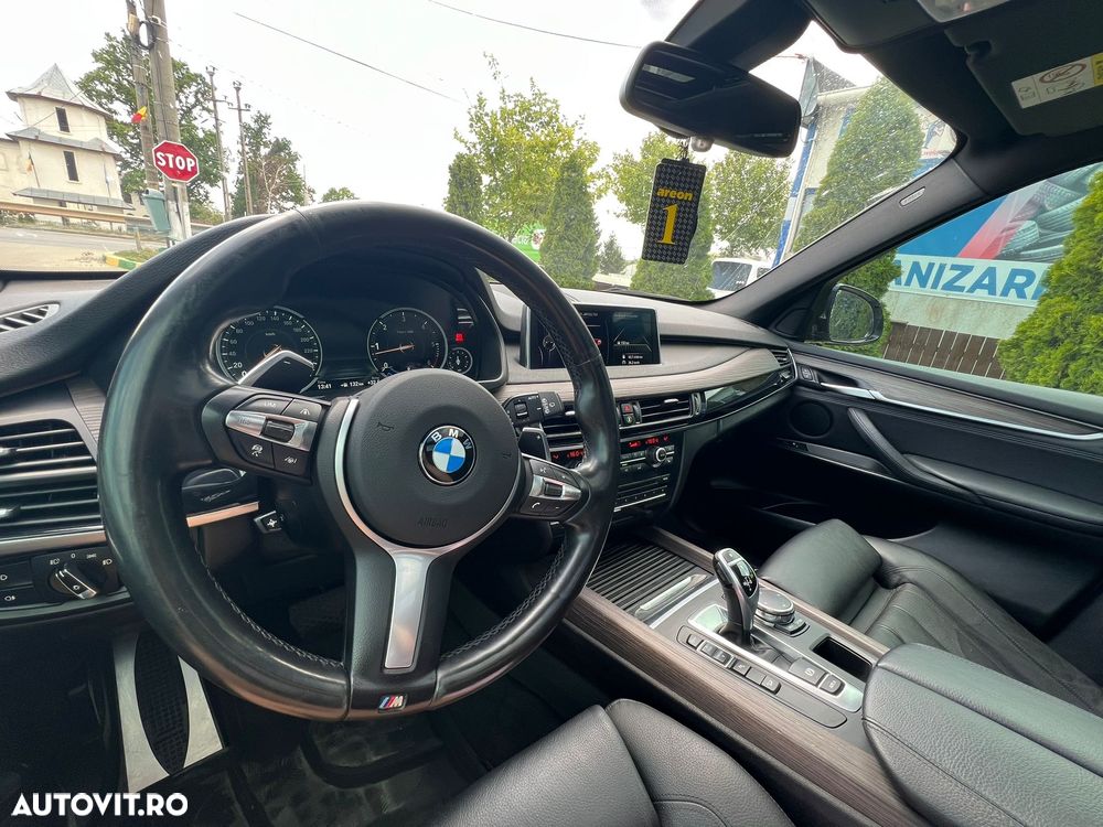 BMW X5 xDrive40d - 3