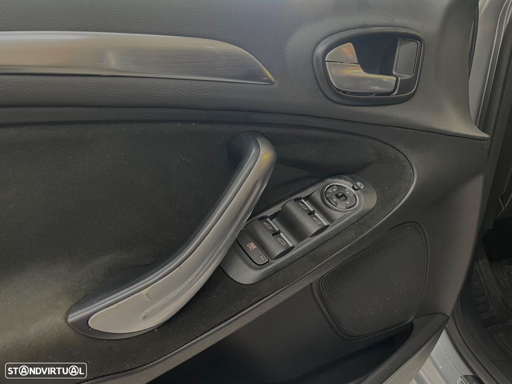 Ford S-Max 2.0 TDCi Titanium 7L - 14