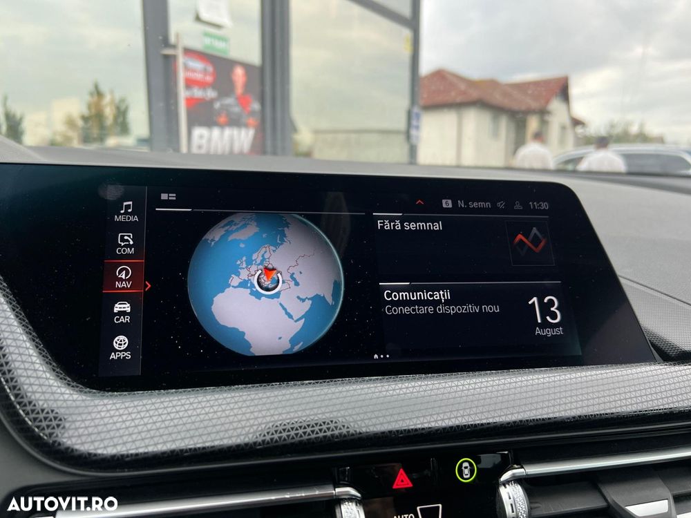 BMW Seria 2 - 21