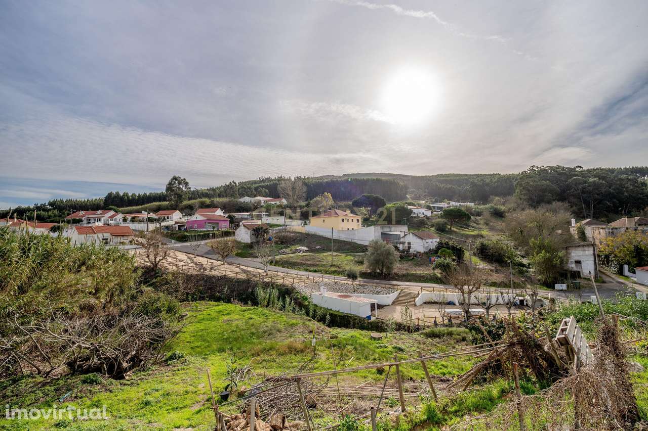 Moradia T2 - Cadriceira - Turcifal - Grande imagem: 5/28