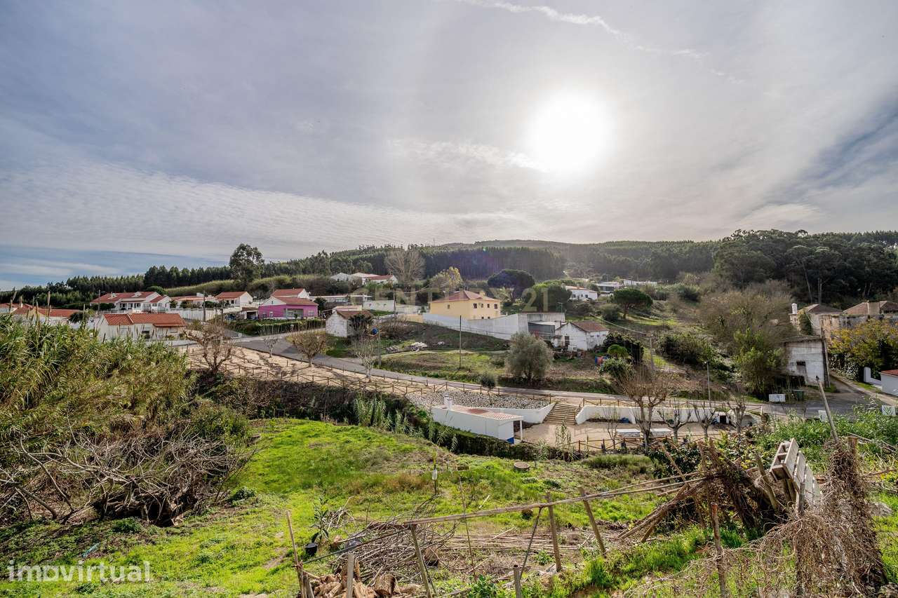 Moradia T2 - Cadriceira - Turcifal - Grande imagem: 5/28
