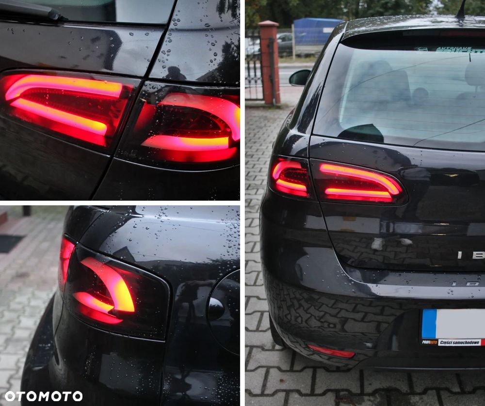 Seat Ibiza - 14