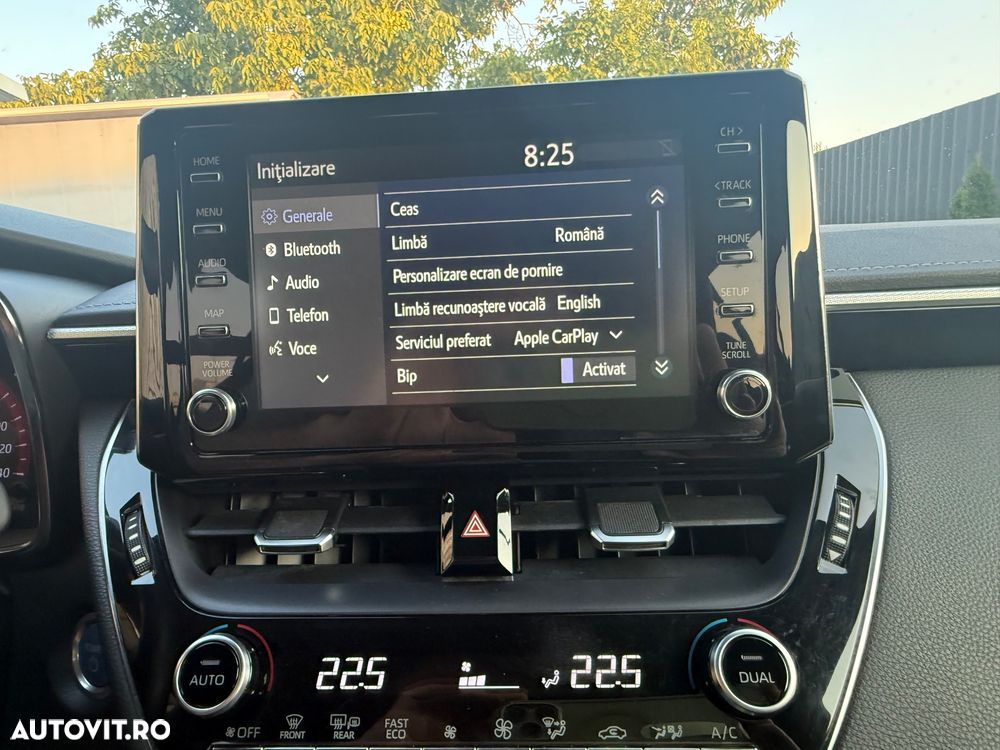 Toyota Corolla 2.0 HSD TS Exclusive Plus - 35
