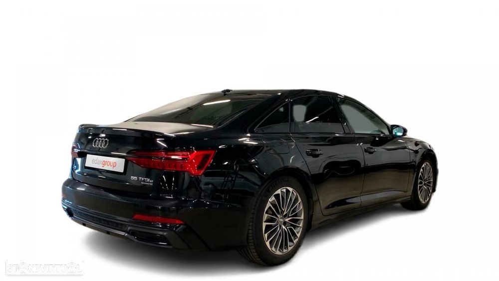 Audi A6 55 TFSI e quattro S tronic S line - 2