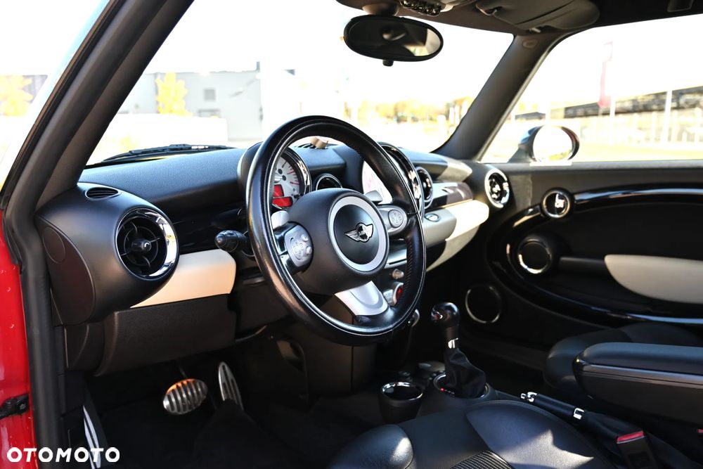 MINI Cooper S - 19