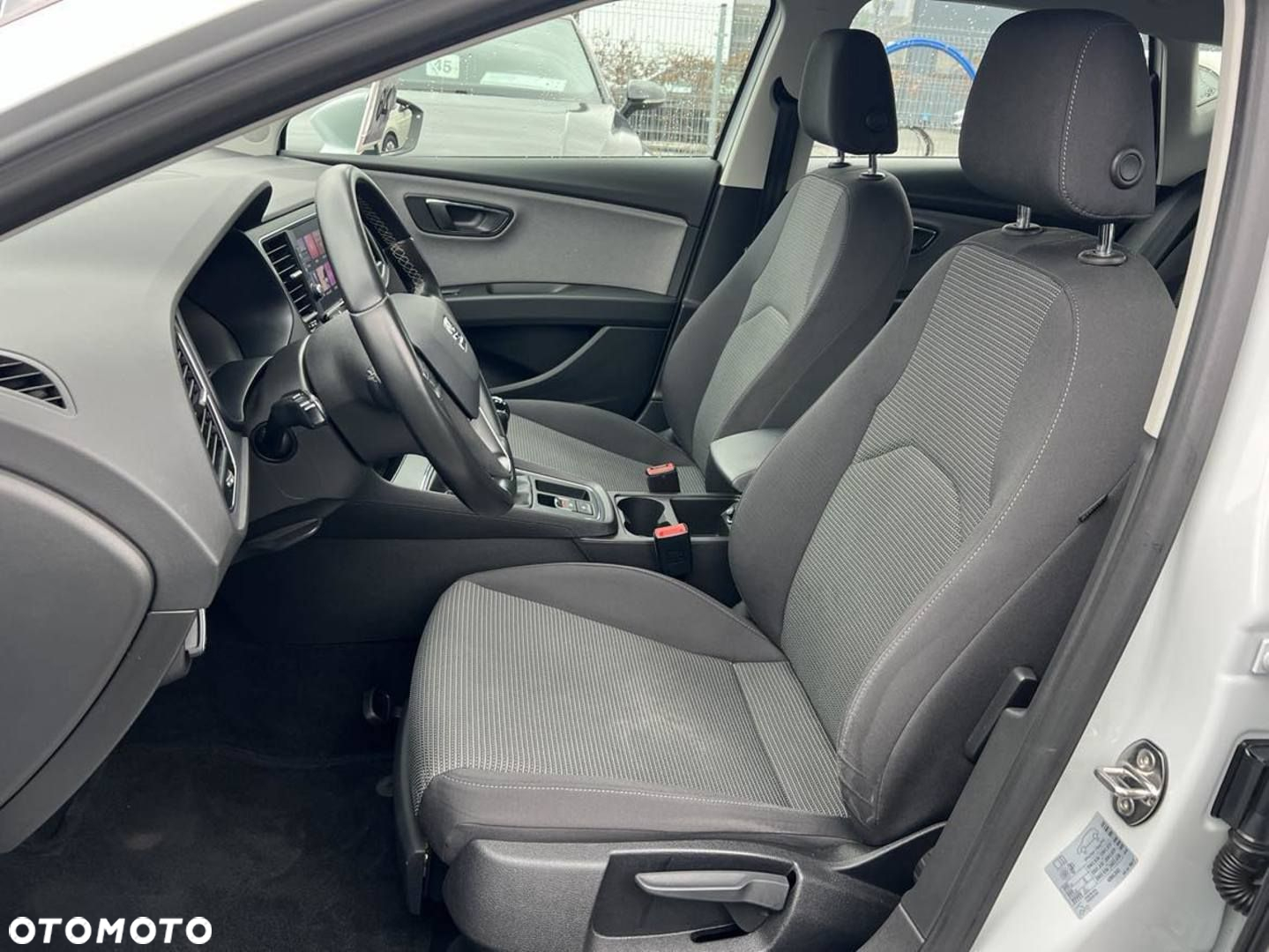 Seat Leon - 16