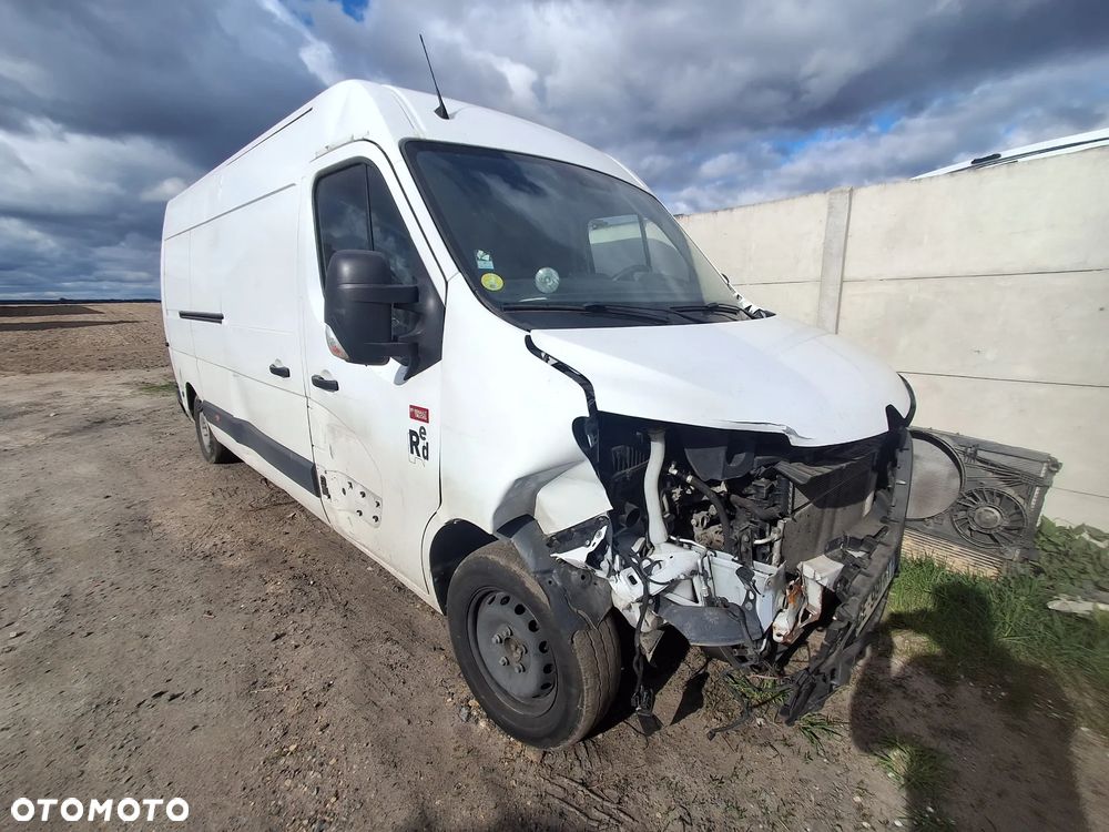 Renault Master - 10