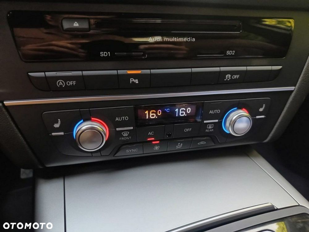 Audi A6 Limousine - 20