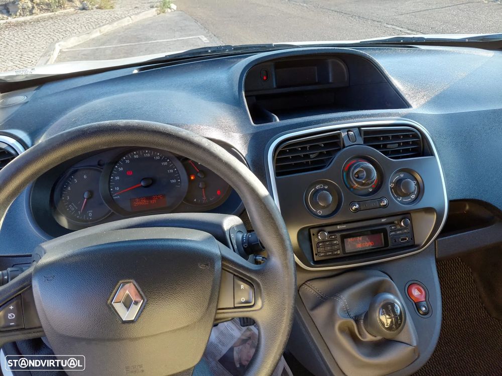 Renault Kangoo Maxi - 7
