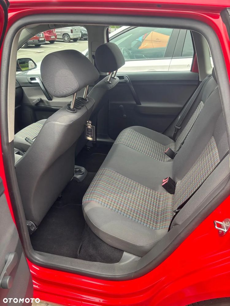 Volkswagen Polo 1.2 Trendline - 6