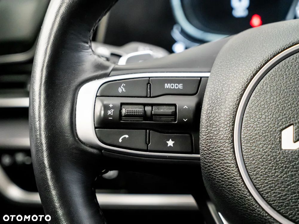 Kia Sportage 1.6 T-GDI HEV L 4WD - 30