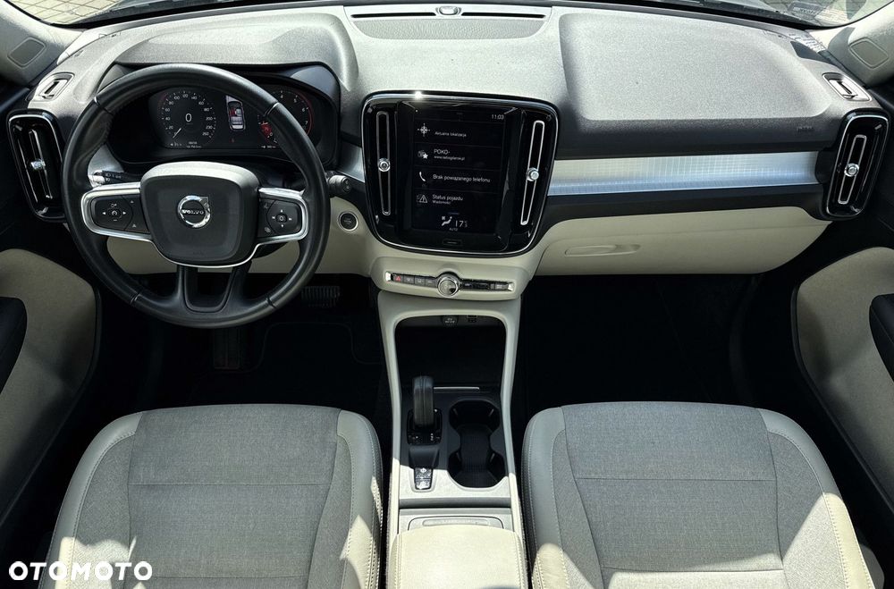 Volvo XC 40 - 11