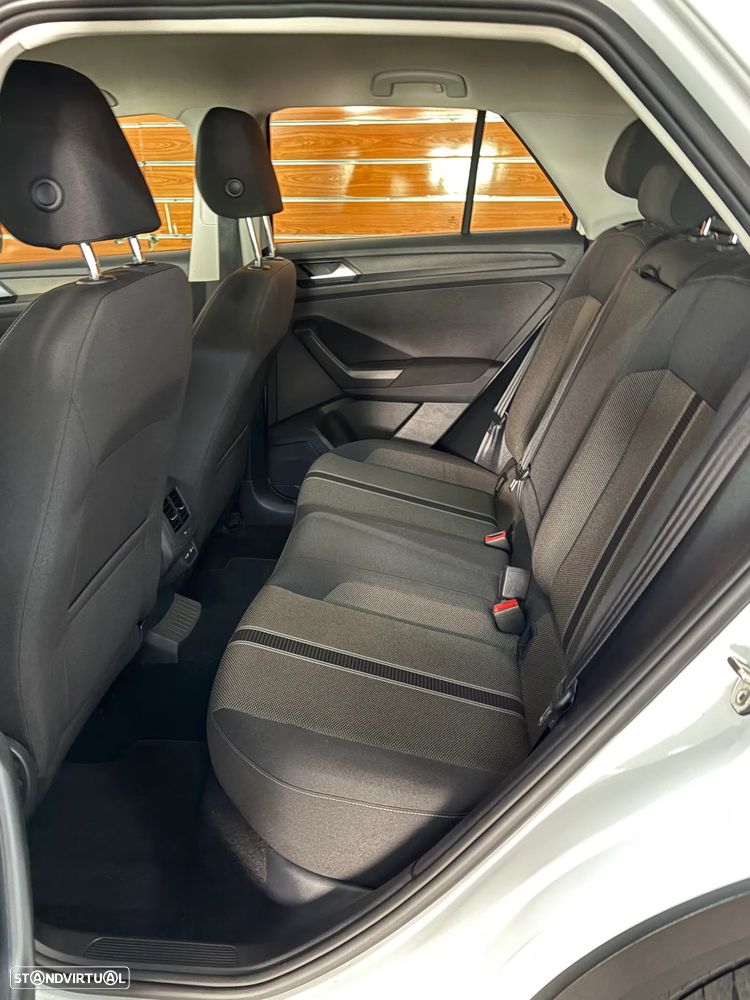 VW T-Roc 1.0 TSI Style - 12