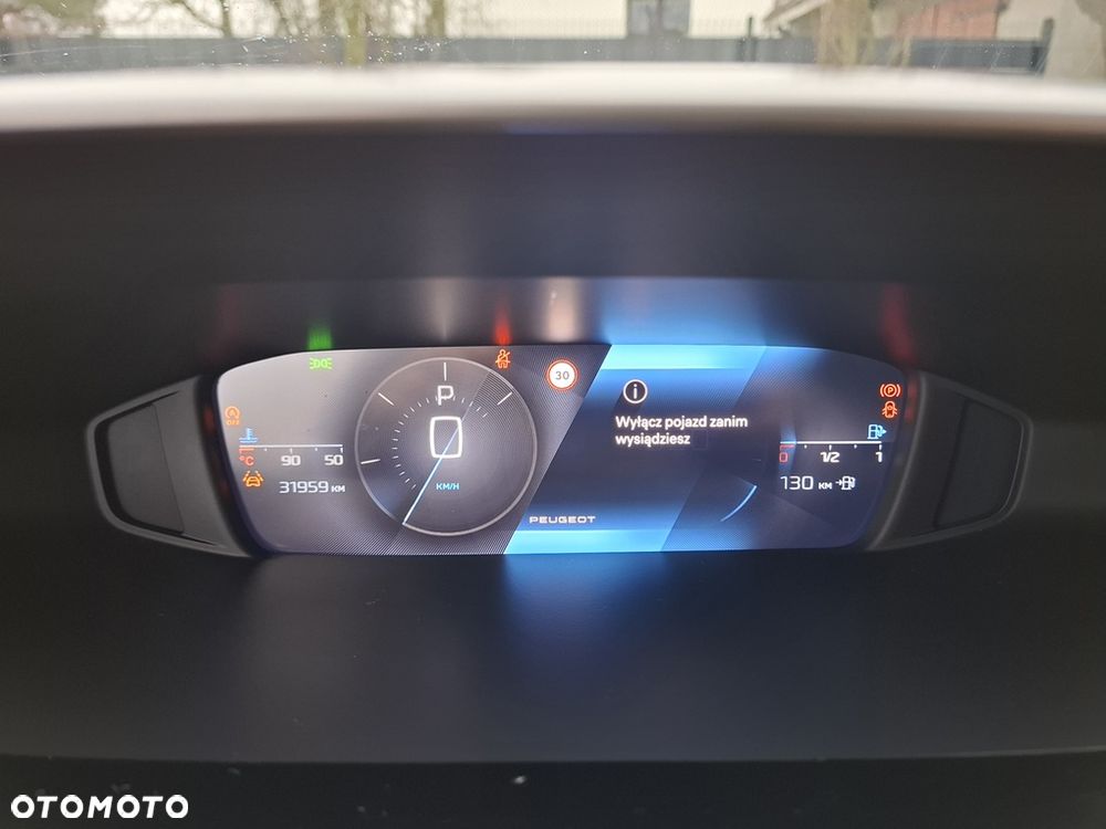 Peugeot 308 BlueHDi 130 EAT8 Allure Pack - 6