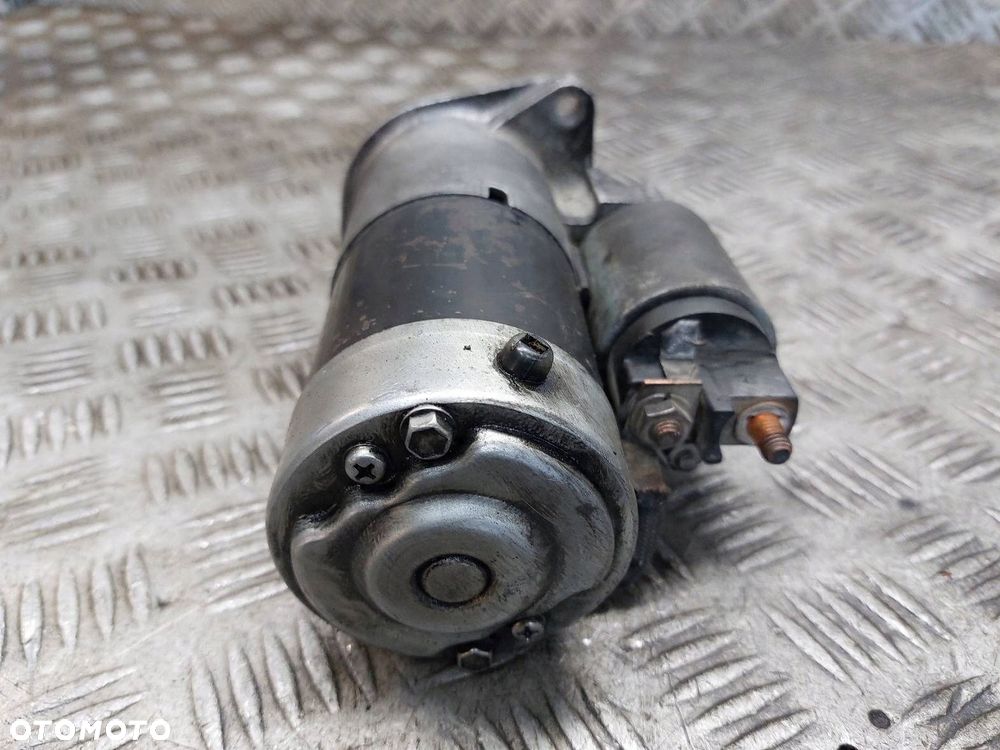 ROZRUSZNIK OPEL ASTRA H 1.9 CDTI - 5