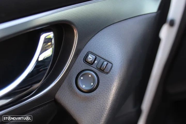 Nissan Qashqai 1.5 dCi Tekna - 25