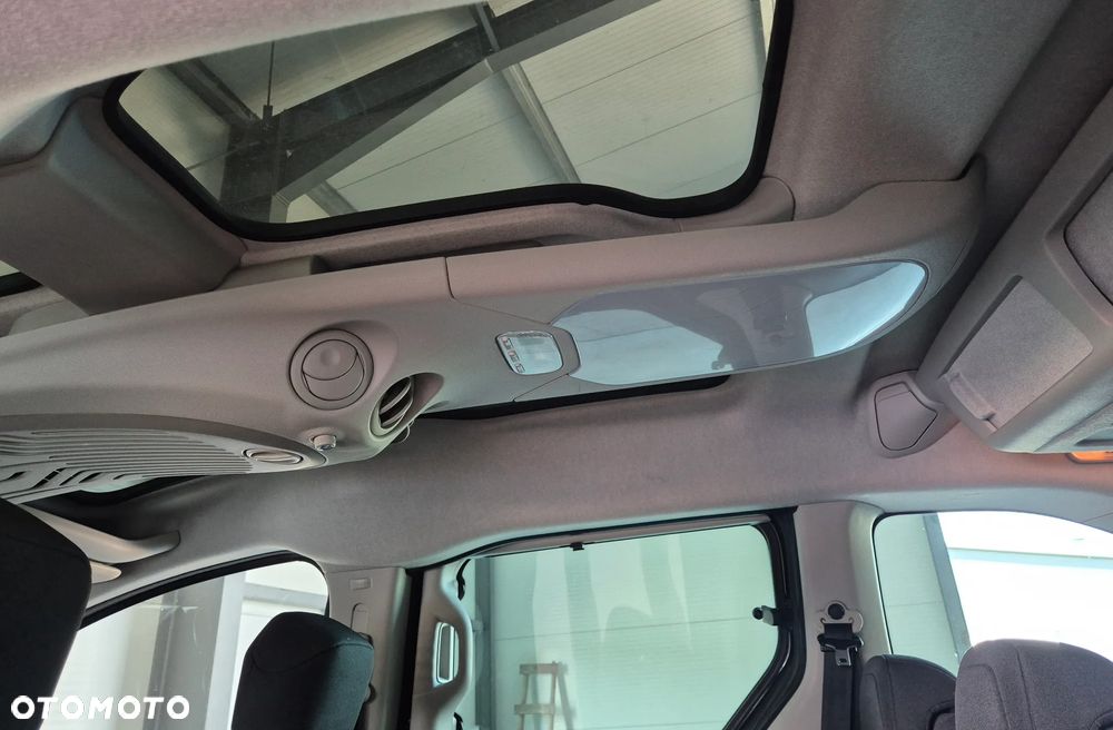 Citroën Berlingo - 10