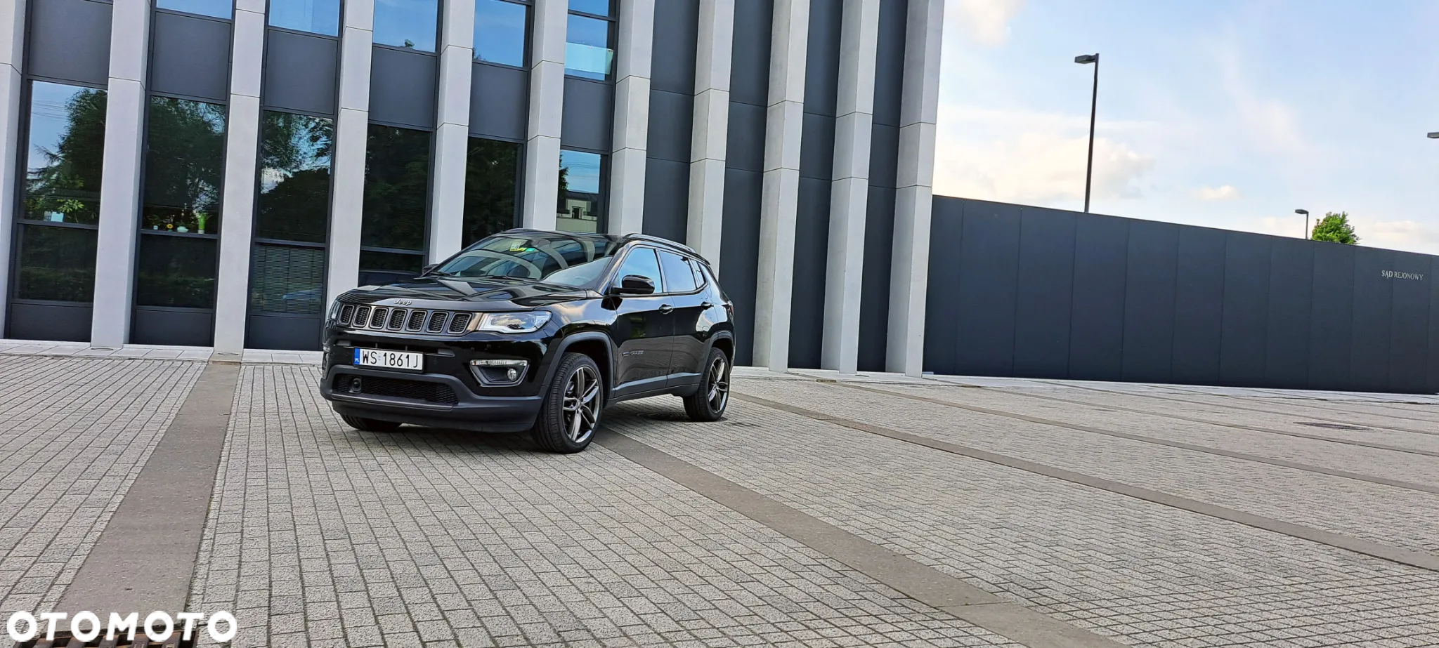 Jeep Compass 1.4 TMair S 4WD S&S - 18