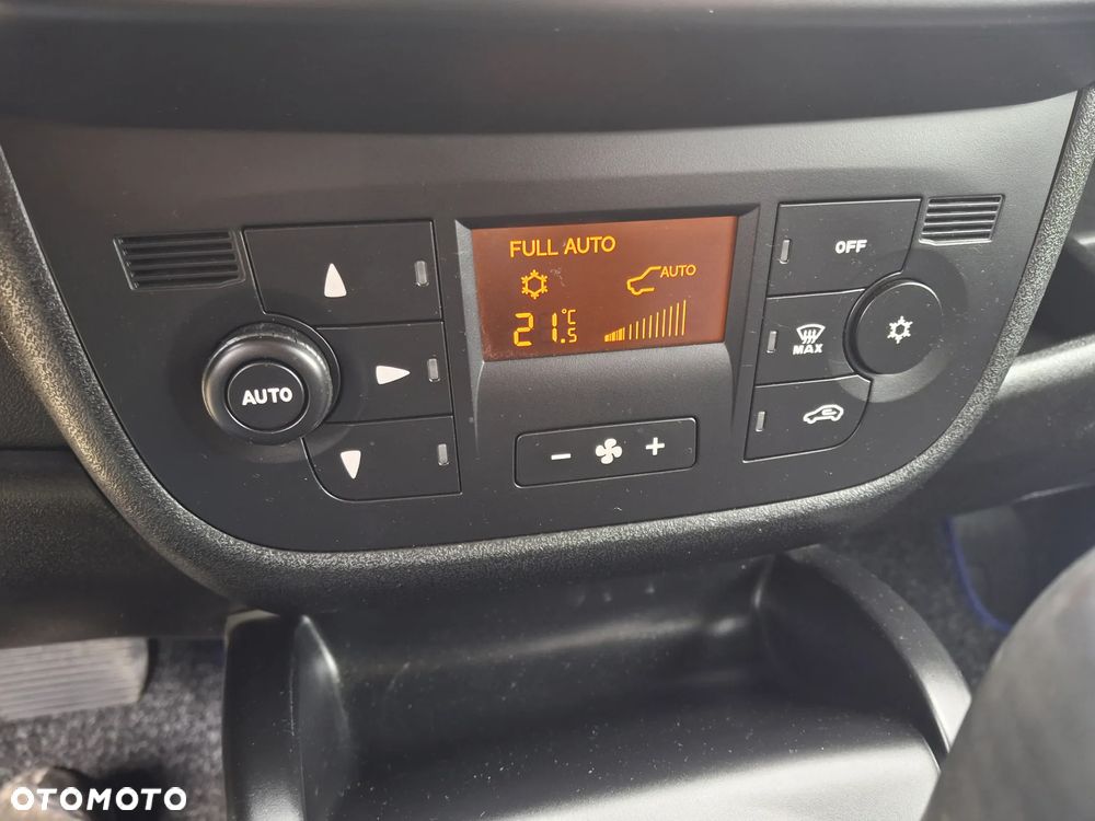Fiat Doblo 1.6 16V Multijet Start&Stopp Dualogic Emotion Family - 22