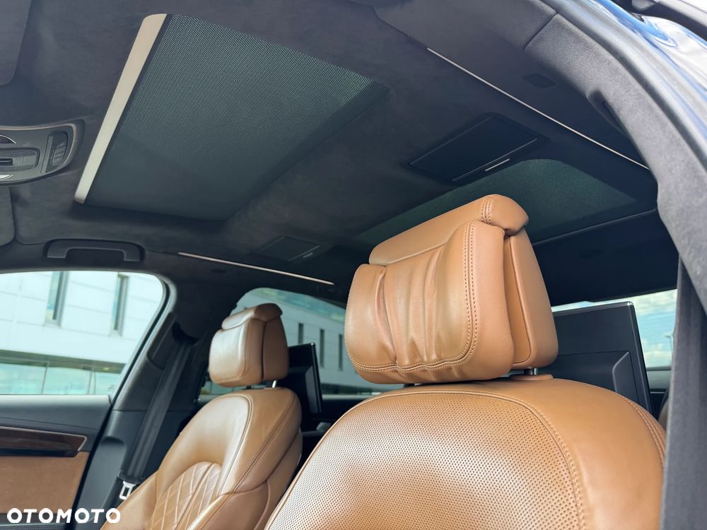 Audi A8 3.0 TDI L Quattro - 10