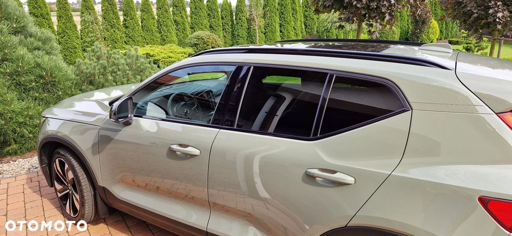 Volvo XC 40 - 9