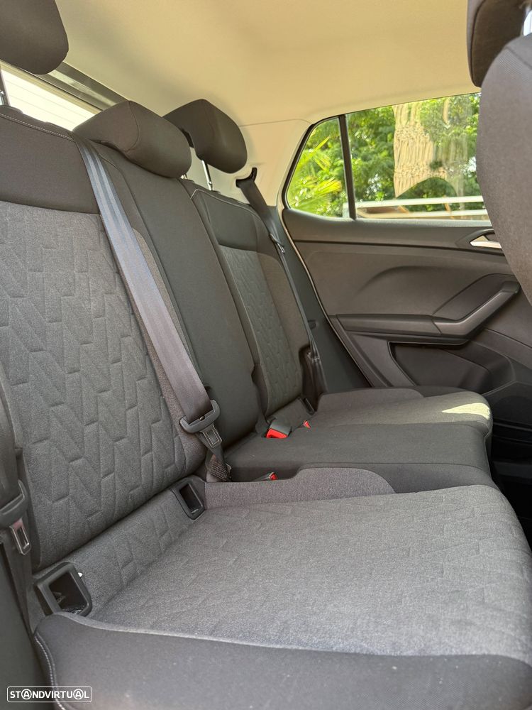 VW T-Cross 1.0 TSI Style - 20
