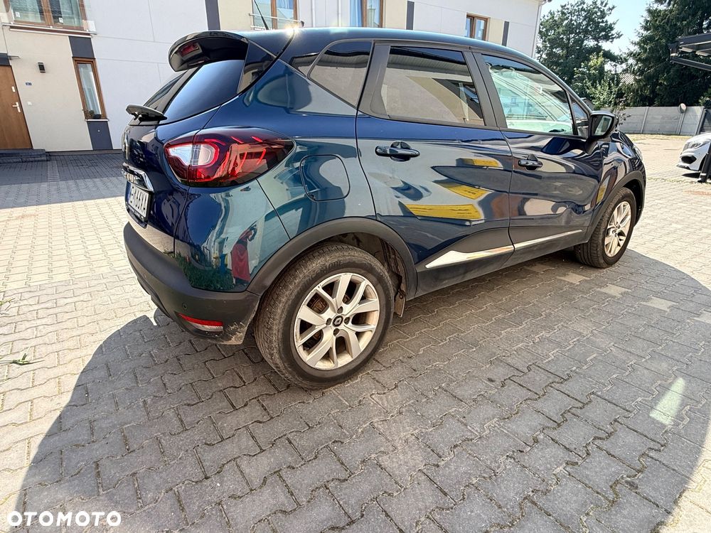 Renault Captur - 6