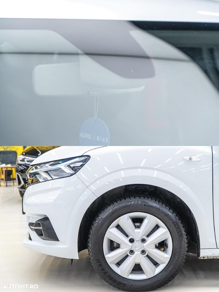 Dacia Logan TCe 90 MT6 Prestige - 30