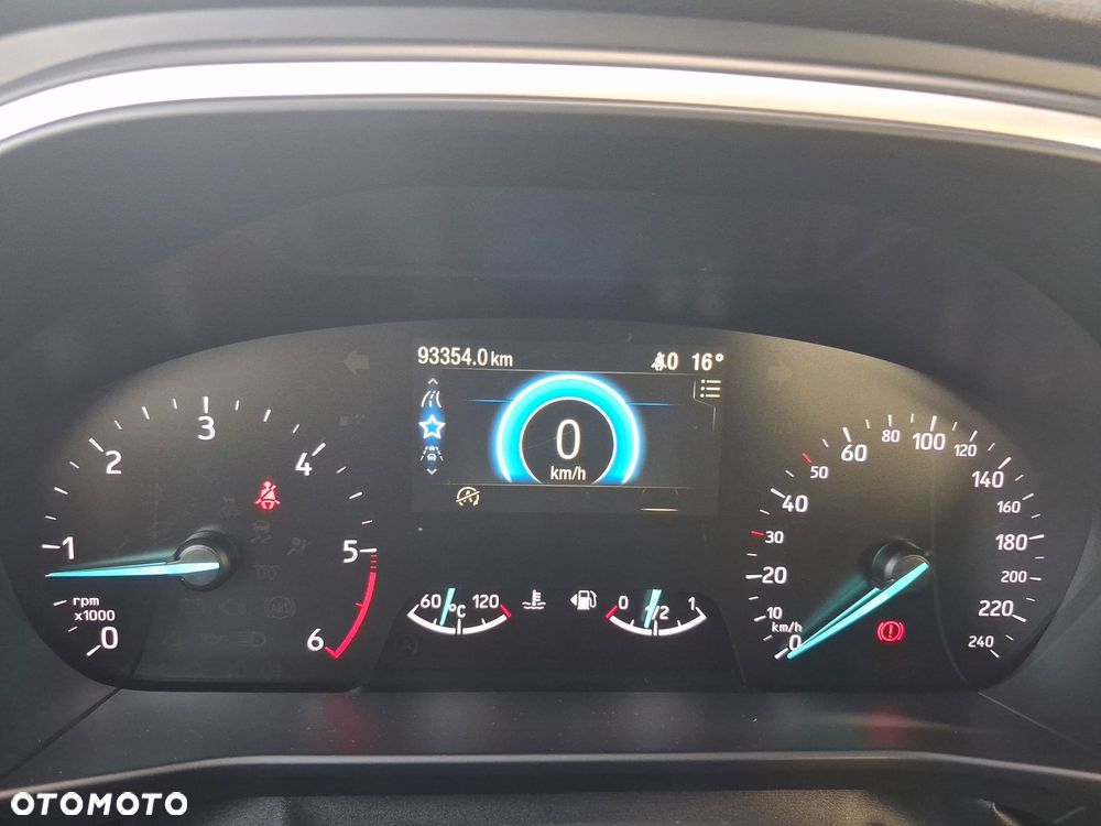 Ford Focus 1.5 TDCi Titanium - 28