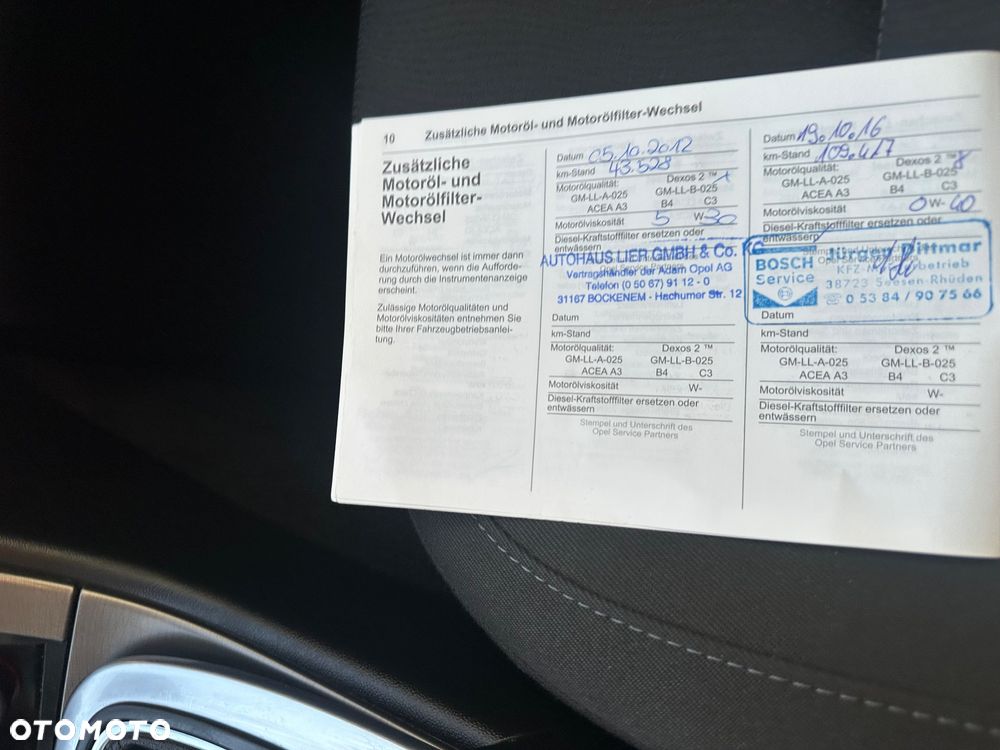 Opel Insignia 1.8 Edition - 18