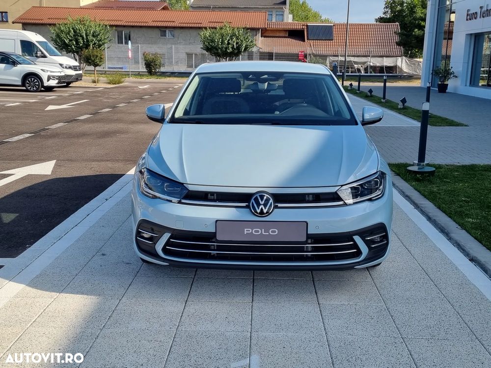 Volkswagen Polo 2026 photo 2