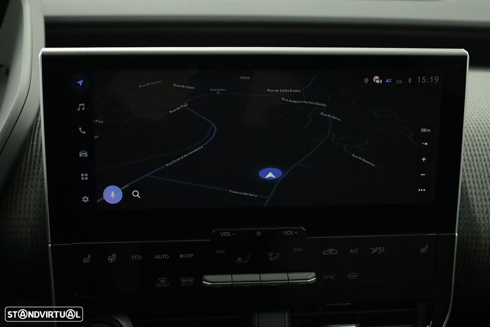 Toyota bZ4X 71,4 kWh Premium - 10